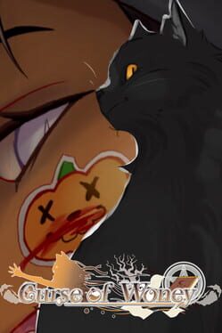 Jaquette Curse of Woney