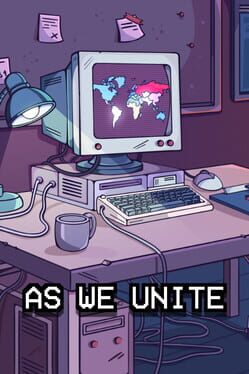 As We Unite