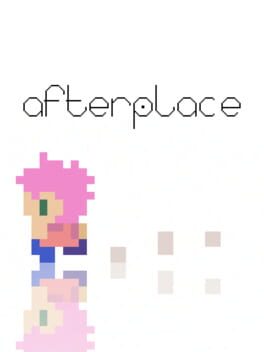 Jaquette Afterplace