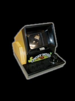 Jaquette Chicky Woggy