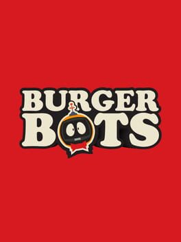 Jaquette Burger Bots Inc.