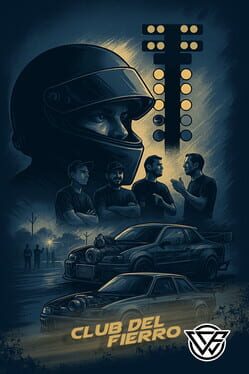 Jaquette Club Del Fierro