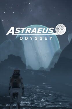 Jaquette Astraeus Odyssey