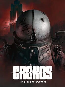 Cronos: The New Dawn