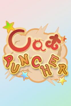 Jaquette CatPuncher