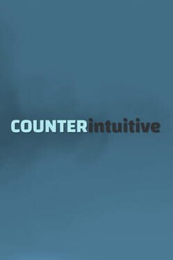 Jaquette Counterintuitive