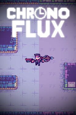 Jaquette Chrono Flux