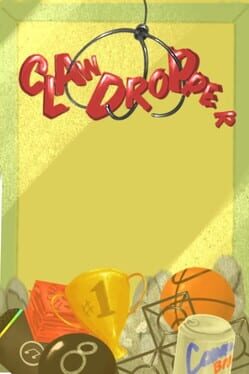 Jaquette Claw Dropper