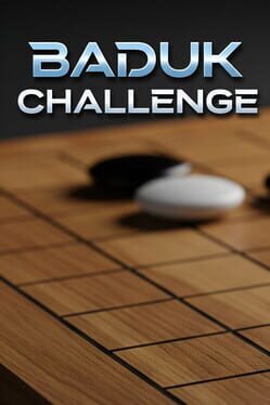 Jaquette Baduk Challenge