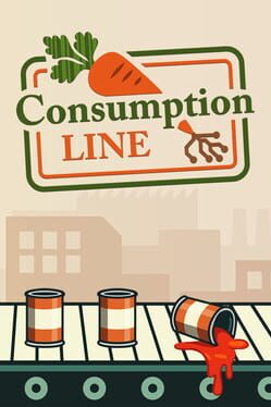 Jaquette Consumption Line