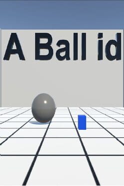 Jaquette A Ball Id