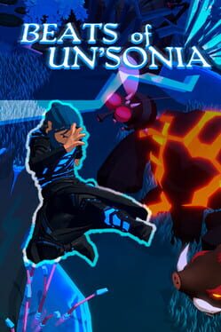 Jaquette Beats of Un'sonia