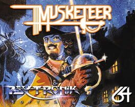 Musketeer