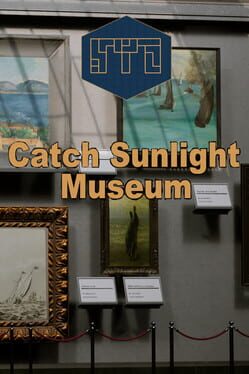 Jaquette Catch Sunlight Museum