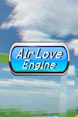 Jaquette AirLoveEngine