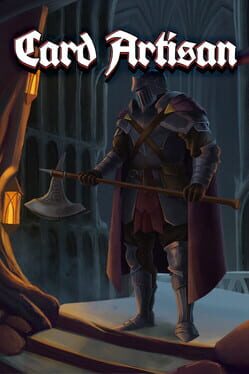 Jaquette Card Artisan