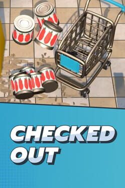 Jaquette Checked Out