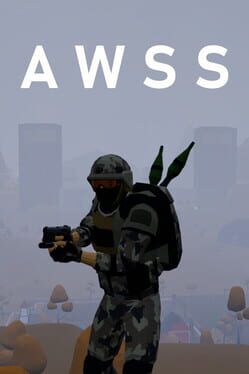Jaquette Awss