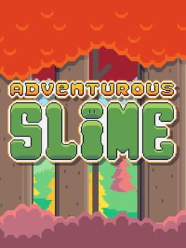 Jaquette Adventurous Slime