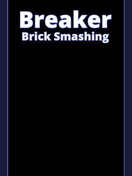 Jaquette Breaker Brick Smashing