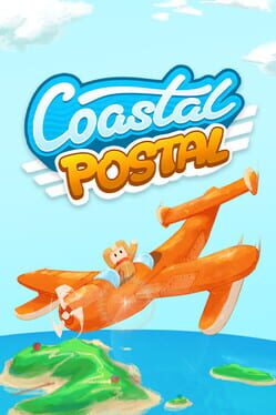 Jaquette Coastal Postal