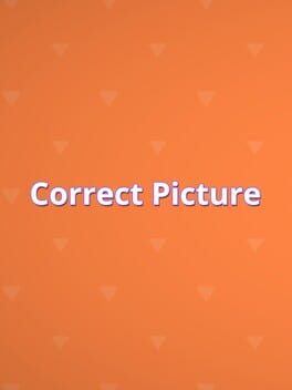 Jaquette Correct Picture