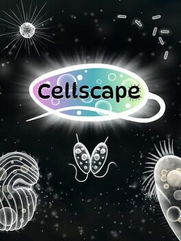 Jaquette Cellscape