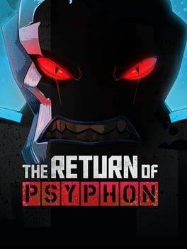 Jaquette Ben 10 Omniverse: The Return of Psyphon