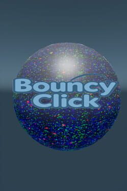 Jaquette Bouncy Click