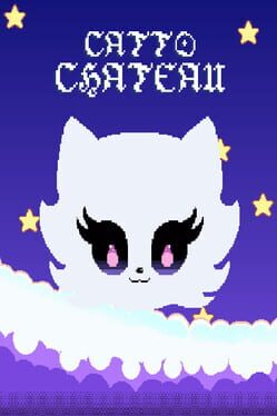 Jaquette Catto Chateau