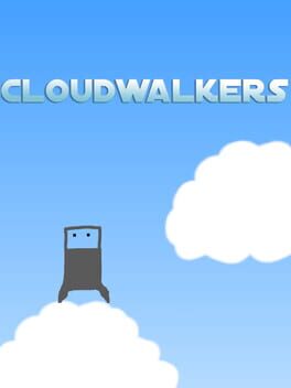 Jaquette Cloudwalkers