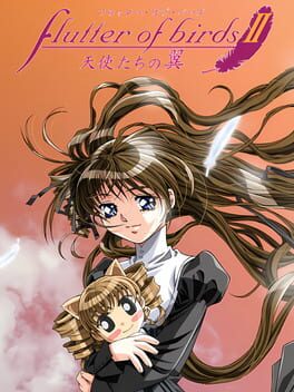 Flutter of birds II: Tenshi-tachi no Tsubasa