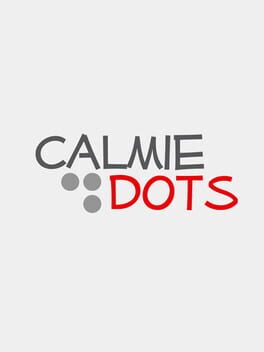 Jaquette Calmie Dots