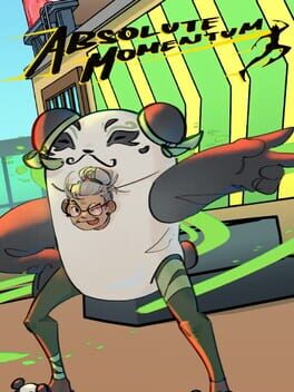 Jaquette Absolute Momentum