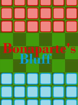 Jaquette Bonaparte's Bluff