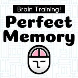Jaquette Brain Training! Perfect Memory