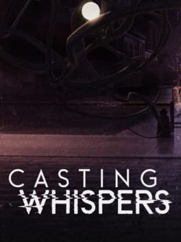 Jaquette Casting Whispers