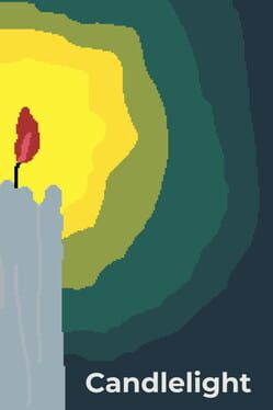 Jaquette Candlelight