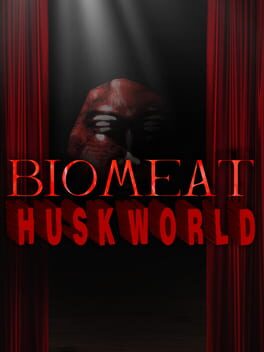 Jaquette Biomeat Huskworld