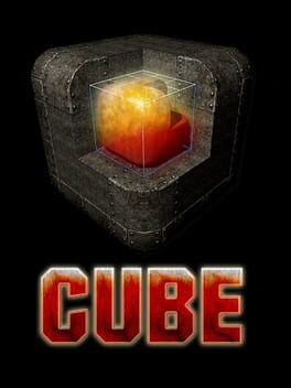 Jaquette Cube