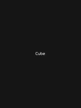 Jaquette Cube