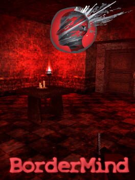 Jaquette Bordermind