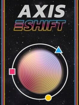 Jaquette Axis Shift