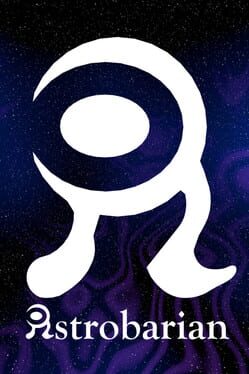 Jaquette Astrobarian