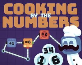 Jaquette Cooking by the Numbers
