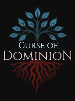 Jaquette Curse of Dominion