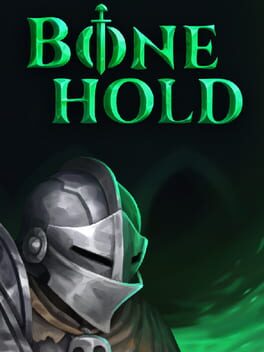 Jaquette Bonehold