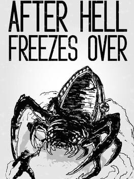 Jaquette After Hell Freezes Over