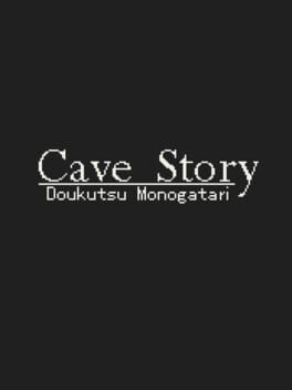 Jaquette Cave Story