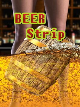 Jaquette Beer Strip
